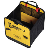 SINGING ROCK - Storage Cube in Yellow