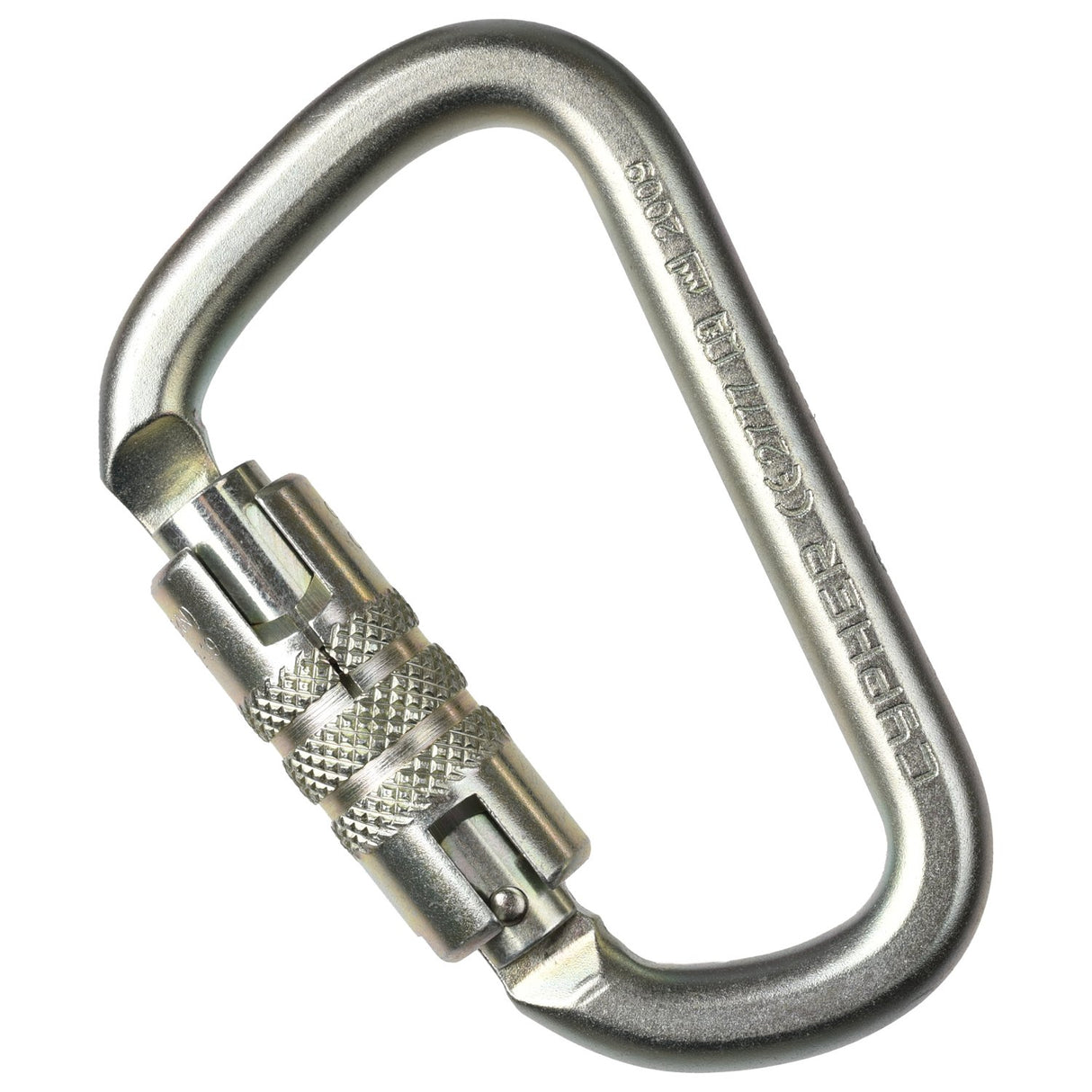 CYPHER - G Series MOD D TL ANSI Carabiner