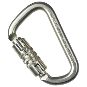 CYPHER - G Series MOD D TL ANSI Carabiner
