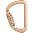 CYPHER - G Series Large D TL ANSI Carabiner