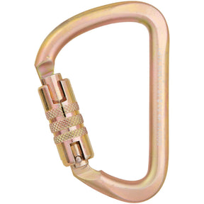 CYPHER - G Series Large D TL ANSI Carabiner