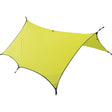 Peregrine - Swift UL Tarp Shelter - Lime