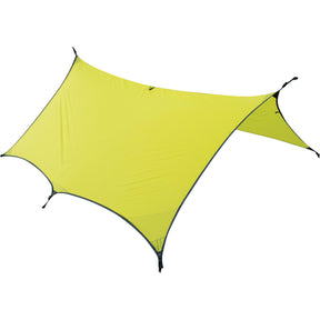 Peregrine - Swift UL Tarp Shelter - Lime