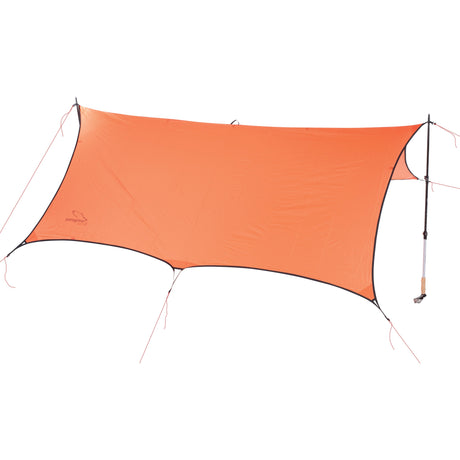 Peregrine - Swift UL Tarp Shelter Sunburst