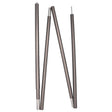 PEREGRINE - Adjustable Tarp Pole Aluminum