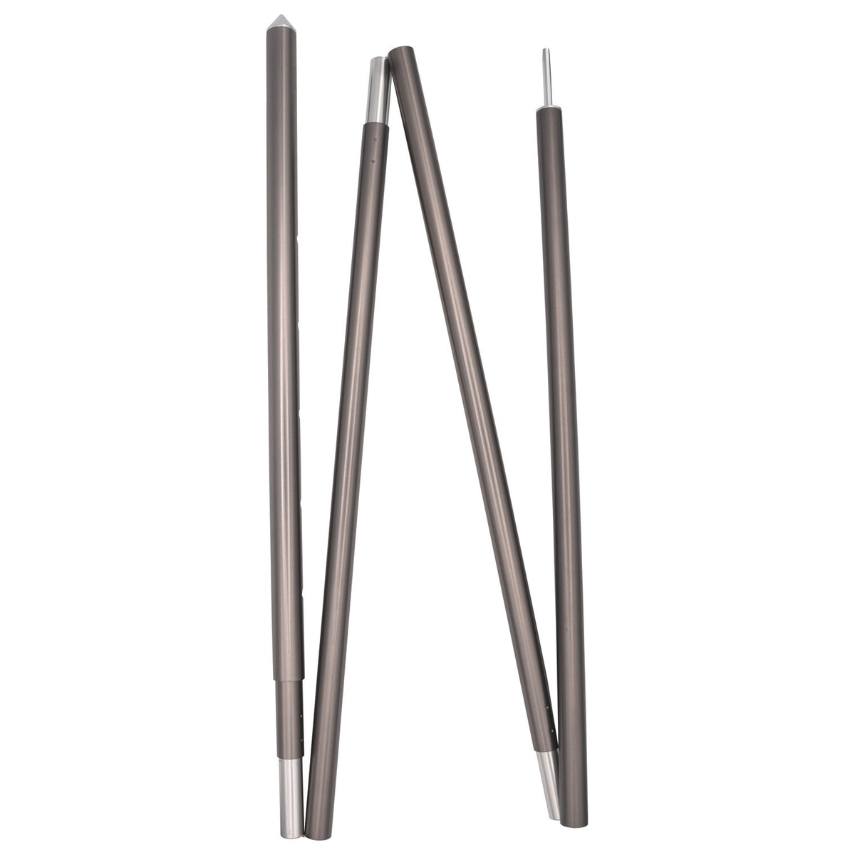 PEREGRINE - Adjustable Tarp Pole Aluminum