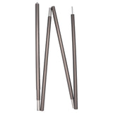 PEREGRINE - Adjustable Tarp Pole Aluminum
