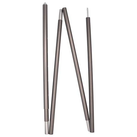 PEREGRINE - Adjustable Tarp Pole Aluminum