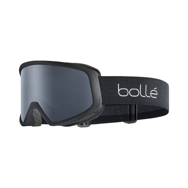 BOLLE - Bedrock Goggles Black Matte Grey Cat 3