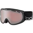 BOLLE - Sierra Vented Lens Goggles - Black & White