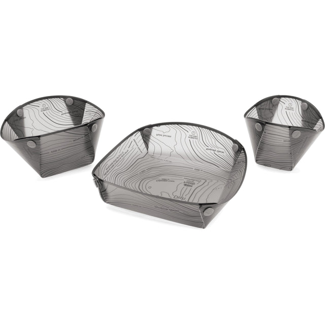 FOZZILS - Solo Pack Grey