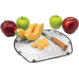 FOZZILS - Solo Pack Mist Folding Tableware — view 2