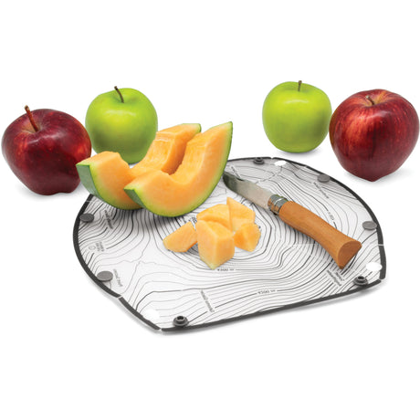 FOZZILS - Solo Pack Mist Folding Tableware — view 2