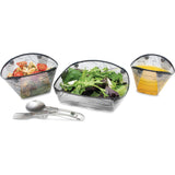 FOZZILS - Solo Pack Mist Folding Tableware — view 3
