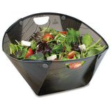 FOZZILS - Snapfold Bowl XL Grey