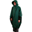 Peregrine - Poncho Evergreen