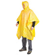 Peregrine - Poncho Yellow