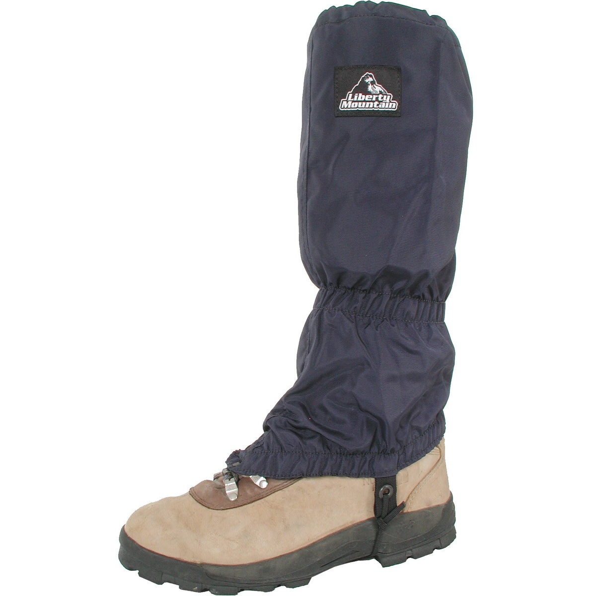 Liberty Mountain - Nylon Gaiter - Navy