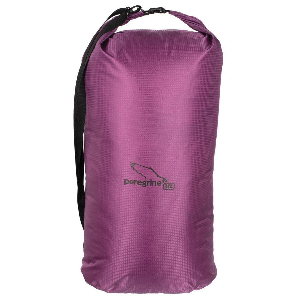Peregrine - Tough Sack Dry 36L with Berry Strap