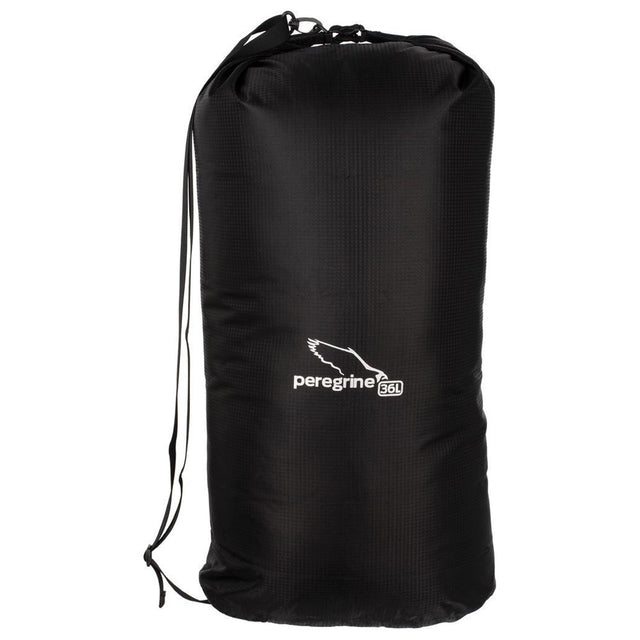 Peregrine - Tough Sack Dry 36L with Black Strap