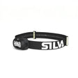 SILVA - Seek 450 Recharge Headlamp Midnight Black