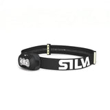 SILVA - Seek 450 Recharge Headlamp Midnight Black