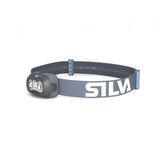 SILVA - Seek 450 Recharge Headlamp - Stormy Sky