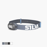 SILVA - Seek 450 Recharge Headlamp - Stormy Sky