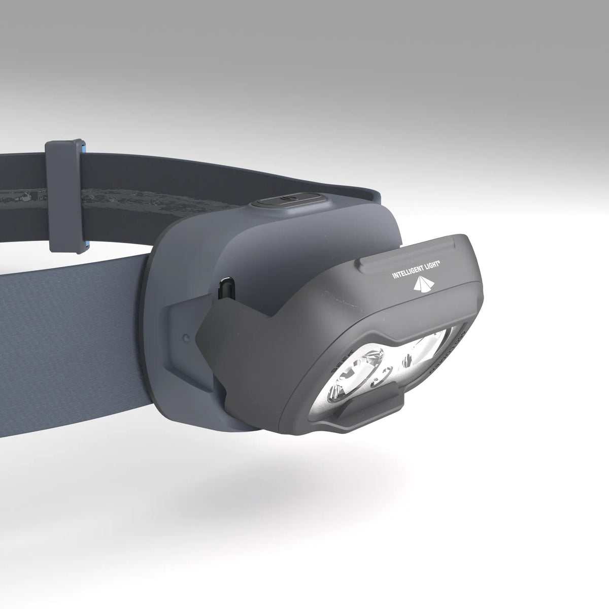 SILVA - Seek 450 Recharge Headlamp - Stormy Sky