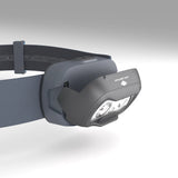 SILVA - Seek 450 Recharge Headlamp - Stormy Sky
