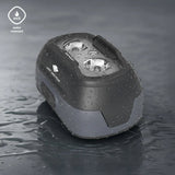 SILVA - Seek 450 Recharge Headlamp - Stormy Sky