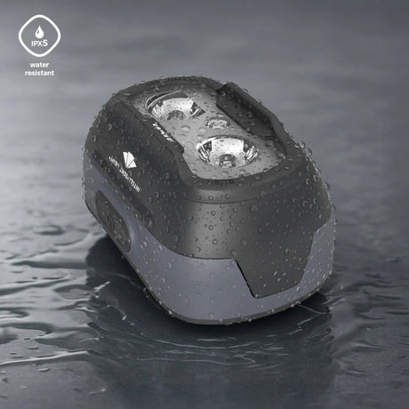 SILVA - Seek 450 Recharge Headlamp - Stormy Sky