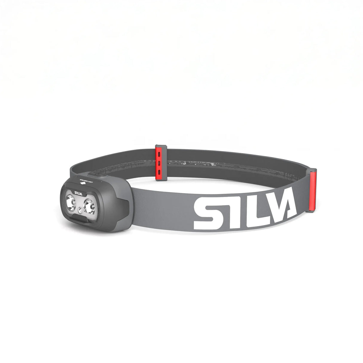 SILVA - Seek 450 Rechargeable Headlamp - Mountain Mist