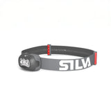 SILVA - Seek 450 Rechargeable Headlamp - Mountain Mist
