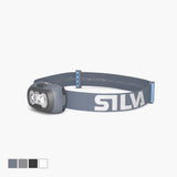 SILVA - Seek 420 Headlamp Whiteout