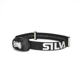 SILVA - Seek 420 Headlamp Midnight