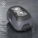 SILVA - Seek 420 Headlamp Midnight