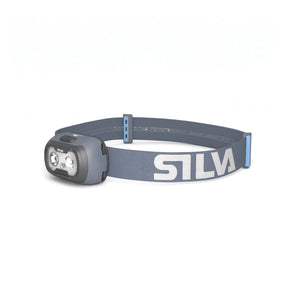 SILVA - SEEK 420 Headlamp Stormy Sky
