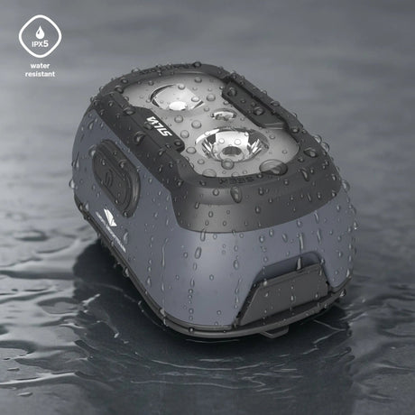 SILVA - SEEK 420 Headlamp Stormy Sky