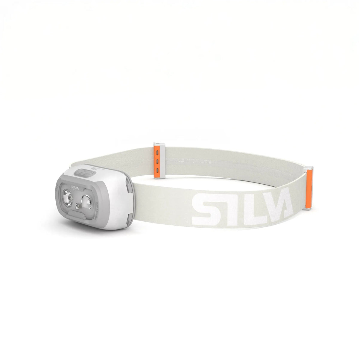 SILVA - SEEK 320 Headlamp Whiteout