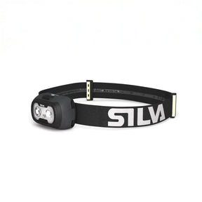 SILVA - Seek 320 Headlamp Midnight