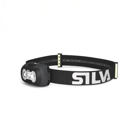 SILVA - Seek 320 Headlamp Midnight