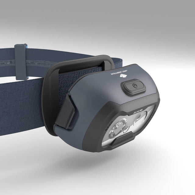 SILVA - Seek 320 Headlamp Stormy Sky