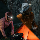 SILVA - Seek 320 Headlamp Stormy Sky
