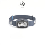 SILVA - Seek 320 Headlamp Stormy Sky
