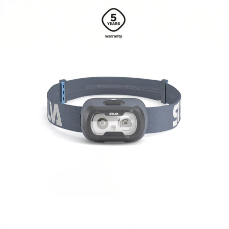 SILVA - Seek 320 Headlamp Stormy Sky
