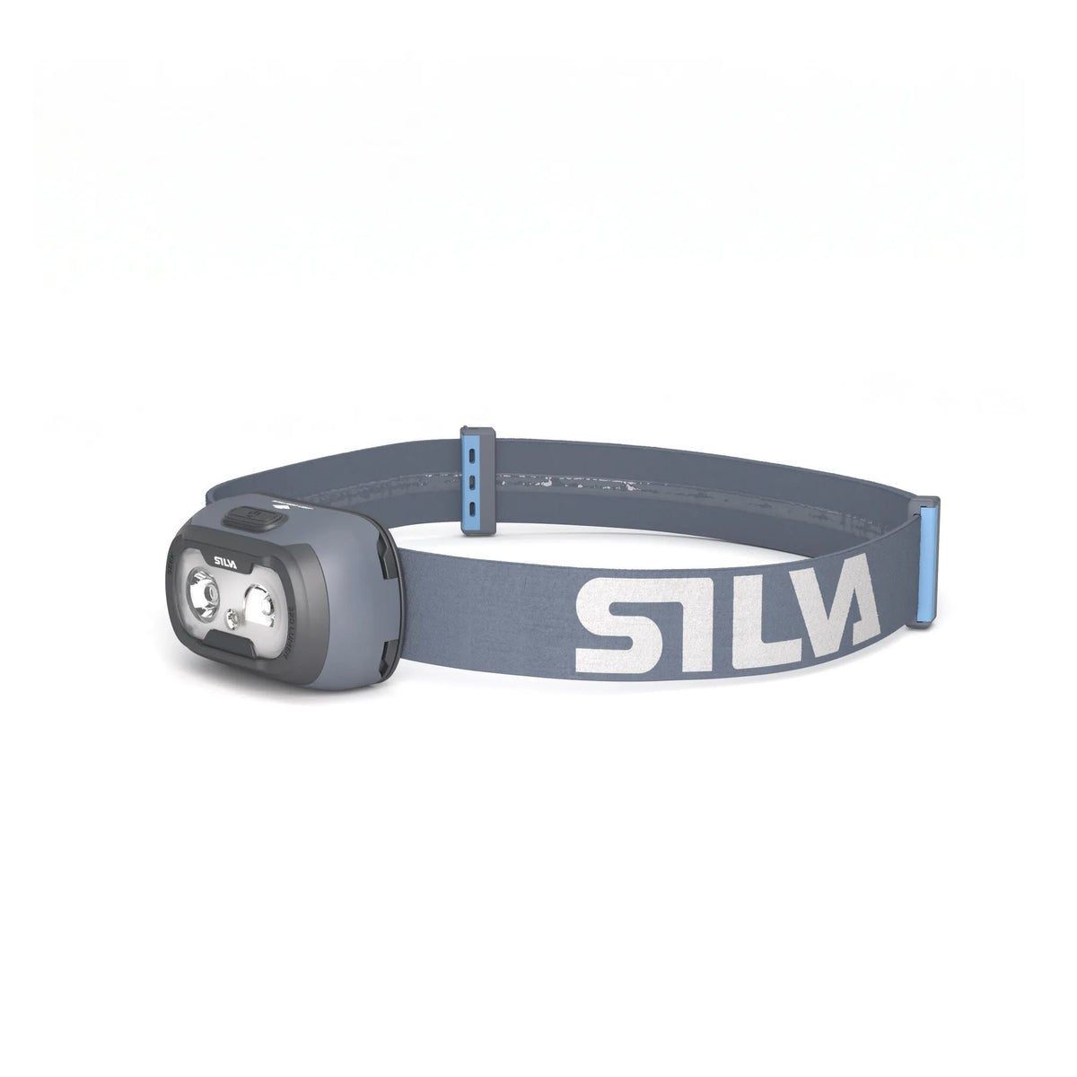 SILVA - Seek 320 Headlamp Stormy Sky