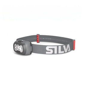SILVA - Seek 320 Headlamp Mountain Mist