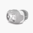 SILVA - SEEK 450 Cord Rechargeable Headlamp - Grey