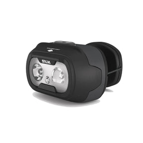 SILVA - Seek 450 Cord Rechargeable Headlamp